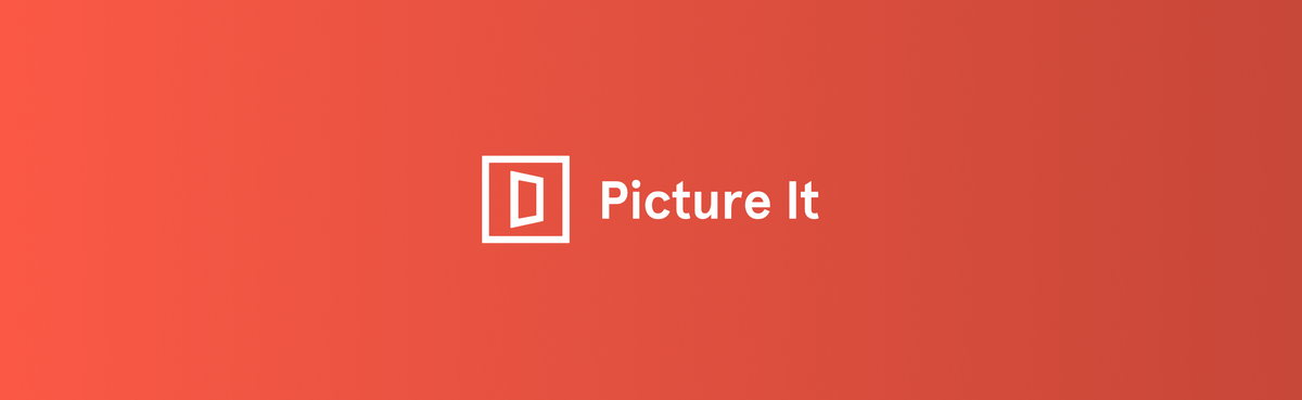 My Vision for Picture It