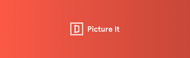 My Vision for Picture It